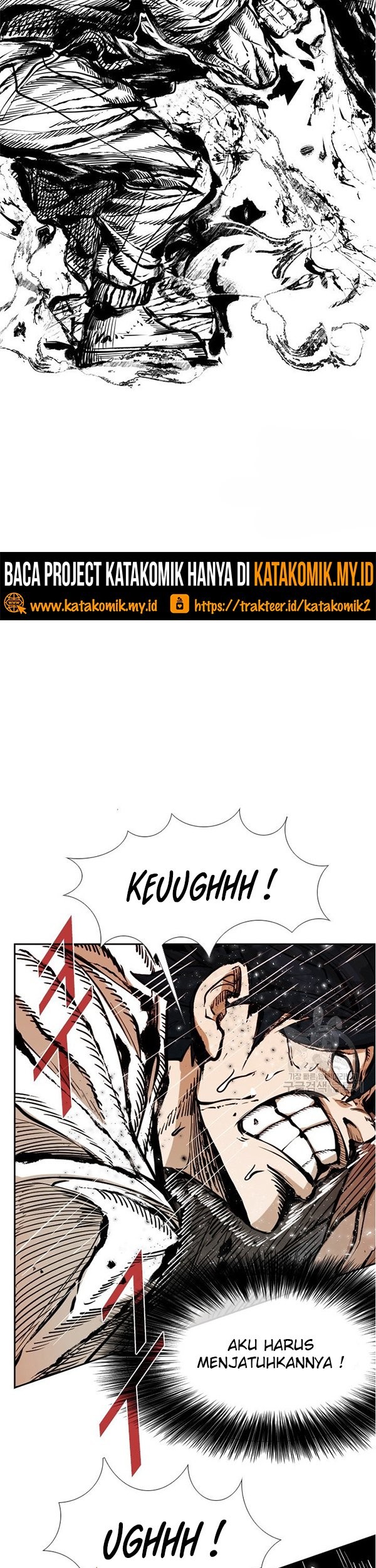 Shark Chapter 234.2 Gambar 14