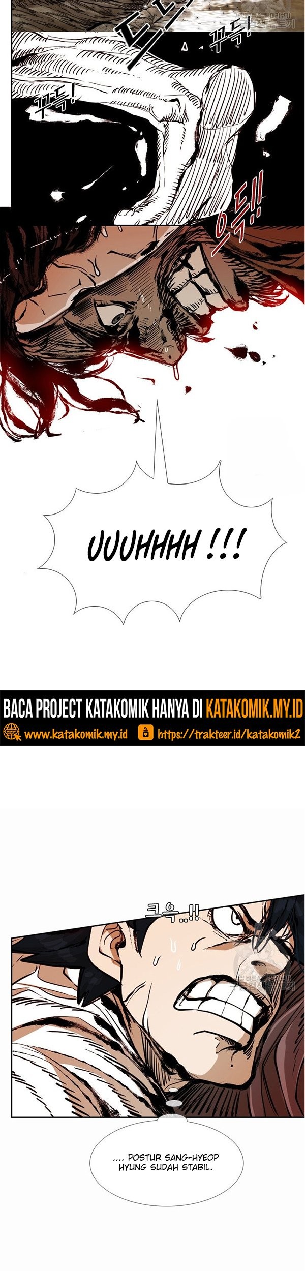 Shark Chapter 234.2 Gambar 16