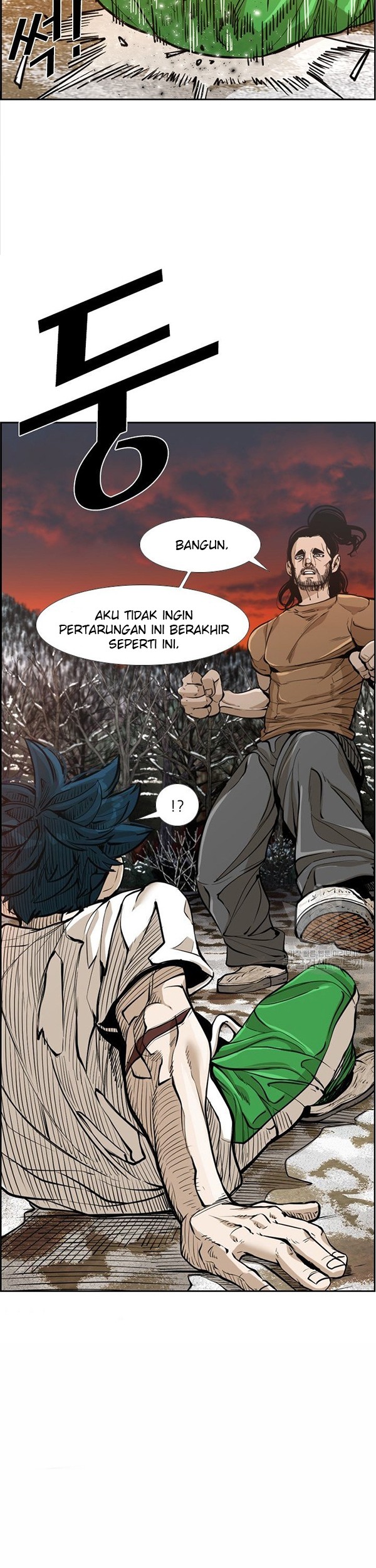 Shark Chapter 234.1 Gambar 30