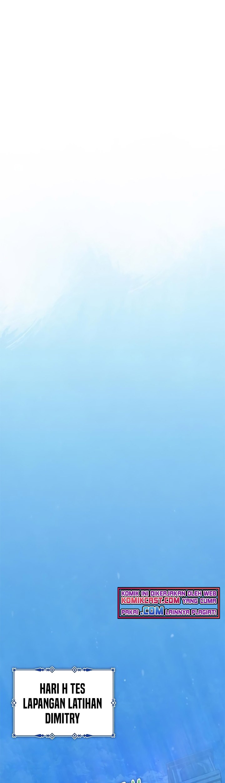 The Heavenly Demon Can’t Live a Normal Life Chapter 24 Gambar 28