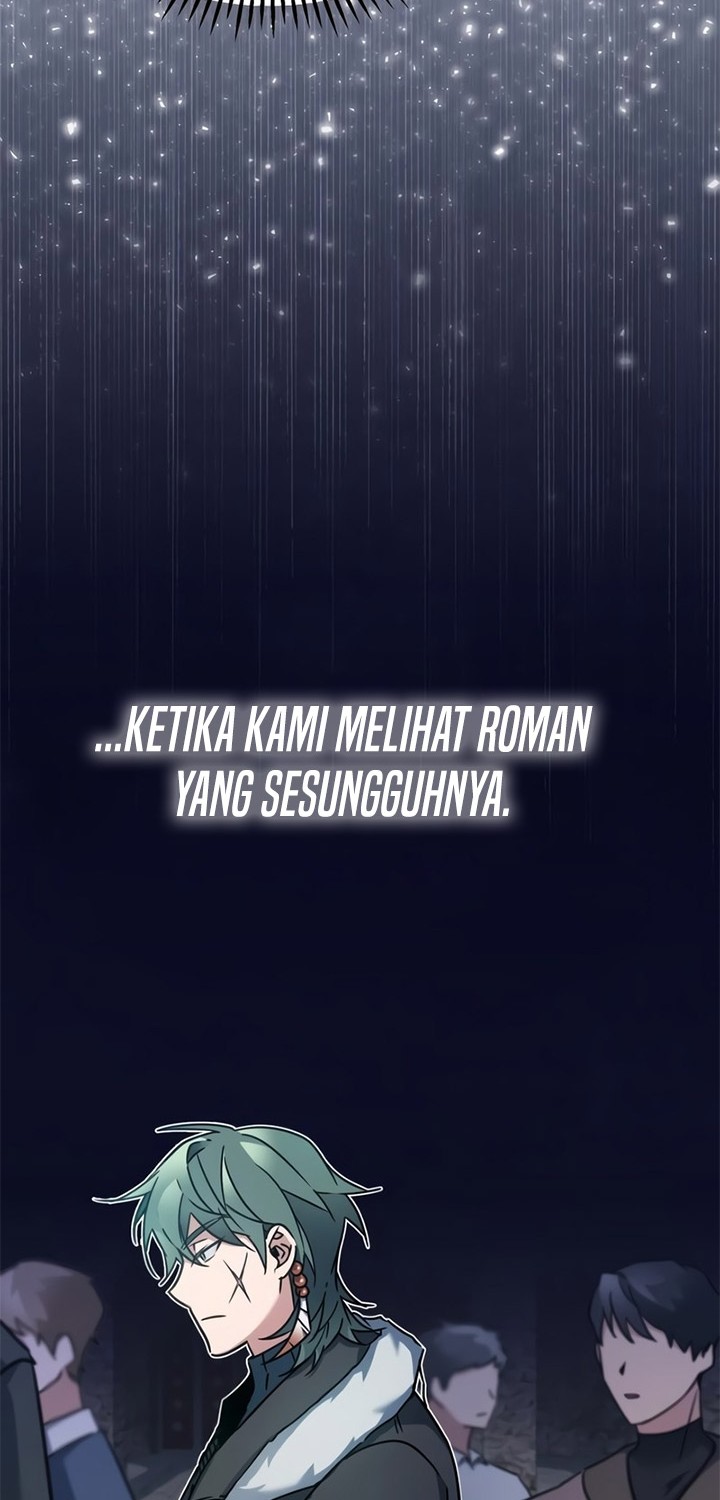 The Heavenly Demon Can’t Live a Normal Life Chapter 24 Gambar 33