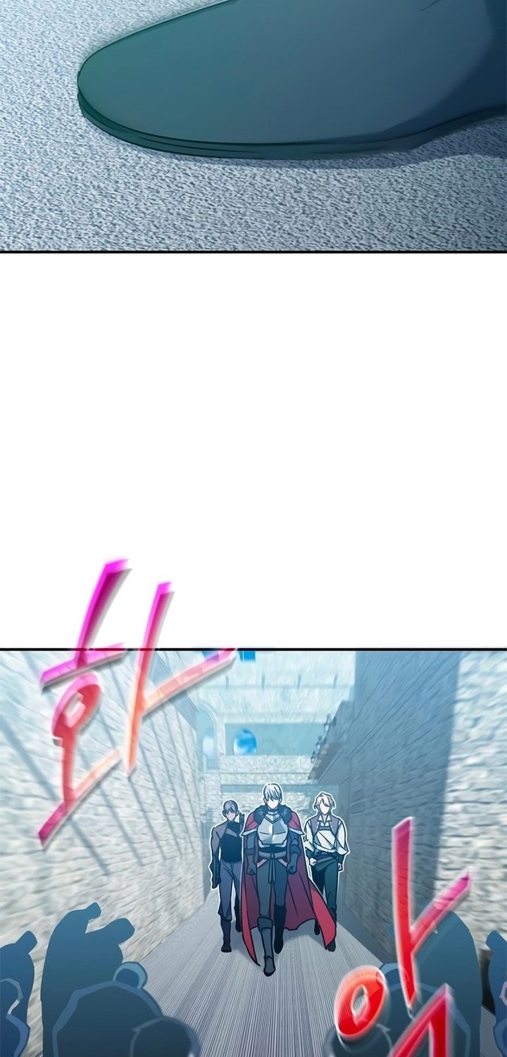 The Heavenly Demon Can’t Live a Normal Life Chapter 24 Gambar 35