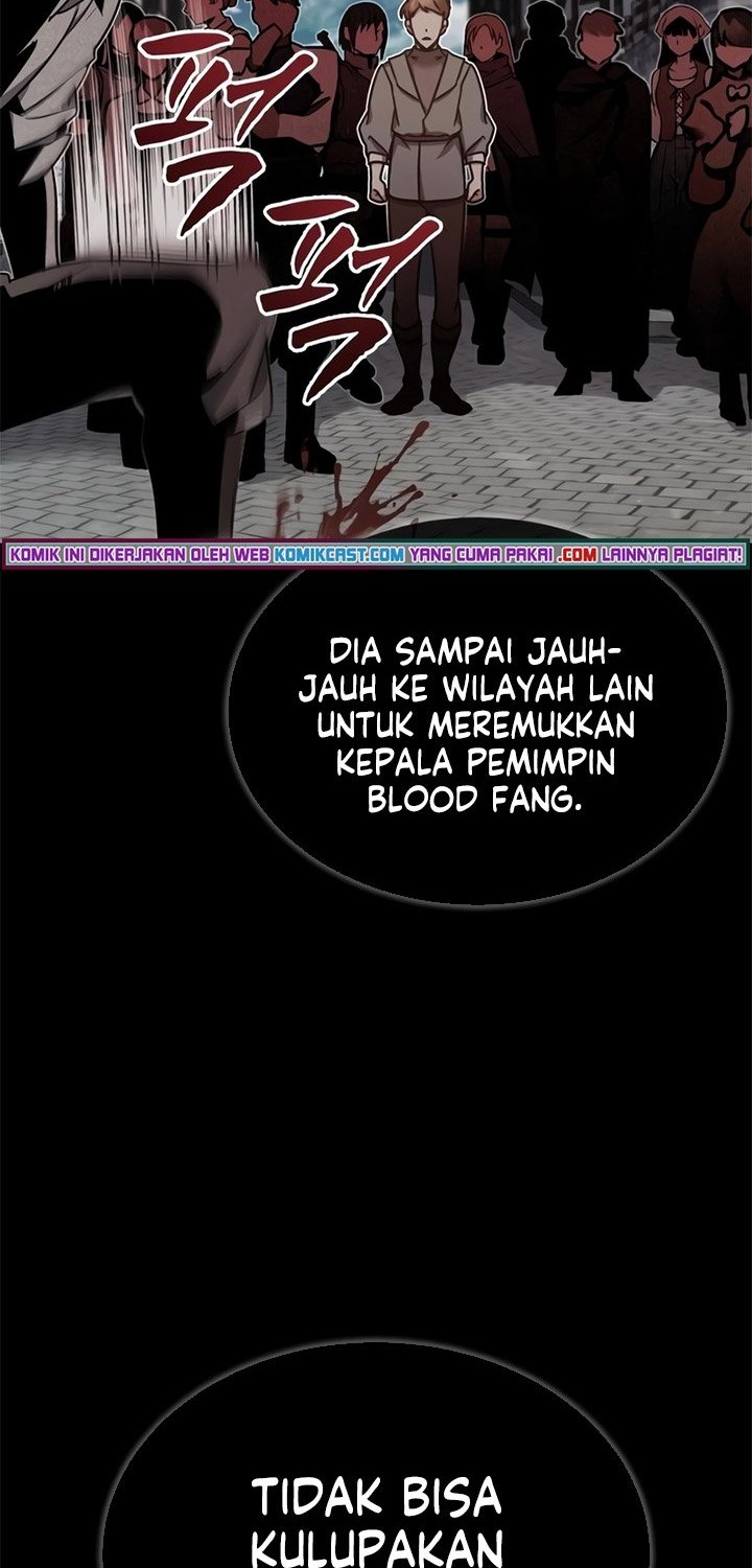 The Heavenly Demon Can’t Live a Normal Life Chapter 24 Gambar 19
