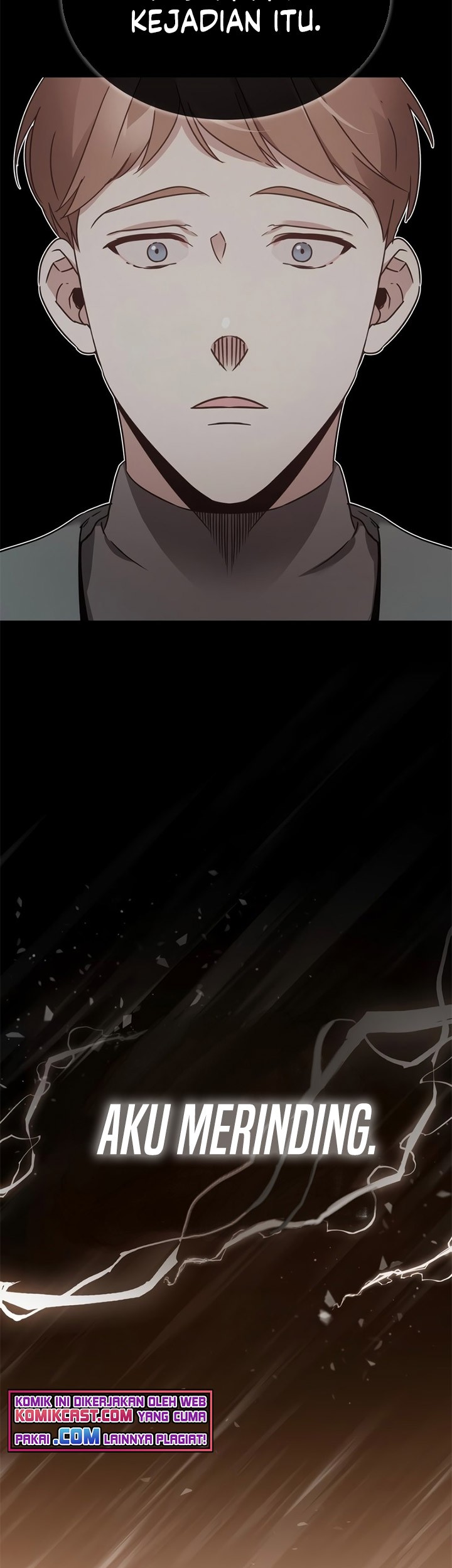 The Heavenly Demon Can’t Live a Normal Life Chapter 24 Gambar 20