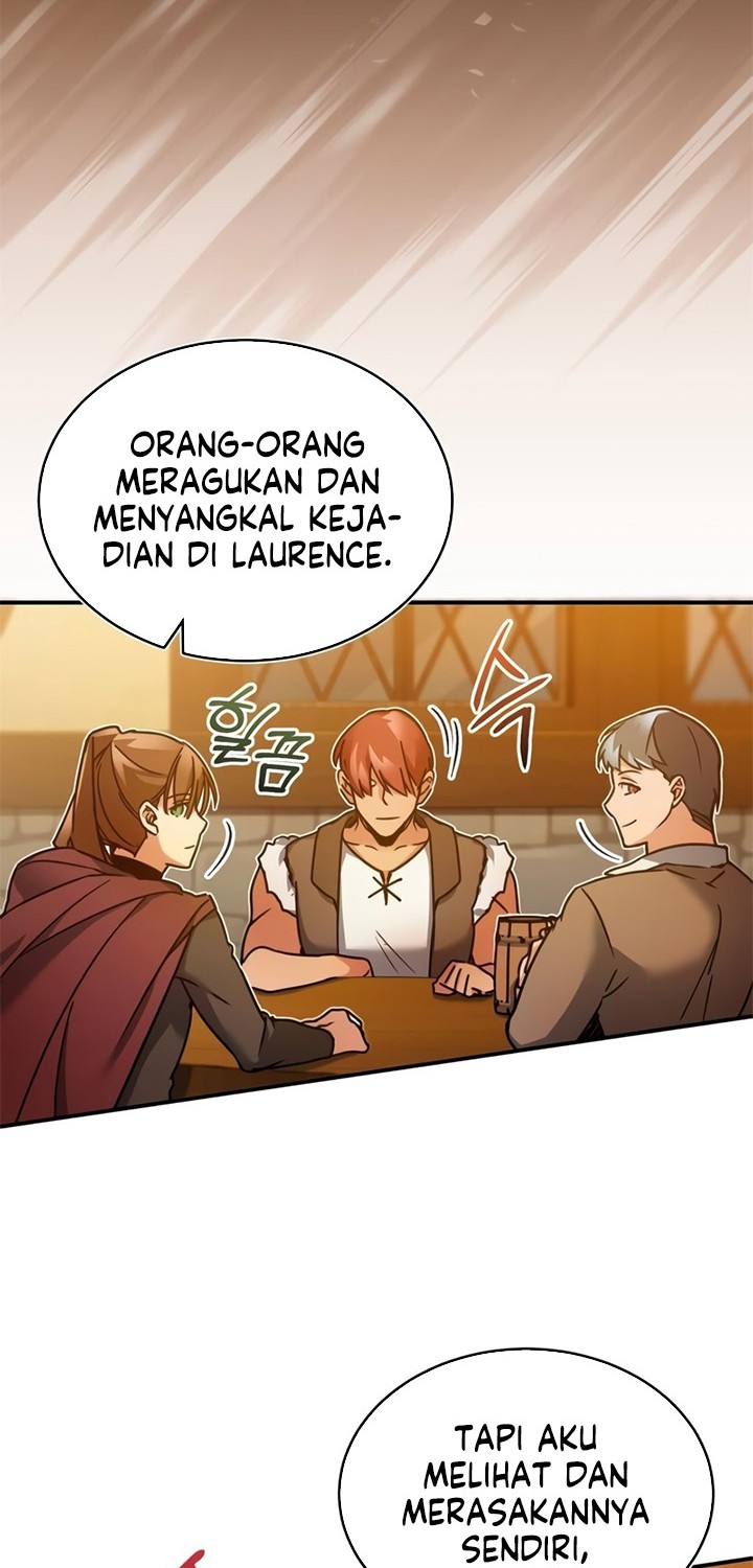 The Heavenly Demon Can’t Live a Normal Life Chapter 24 Gambar 21