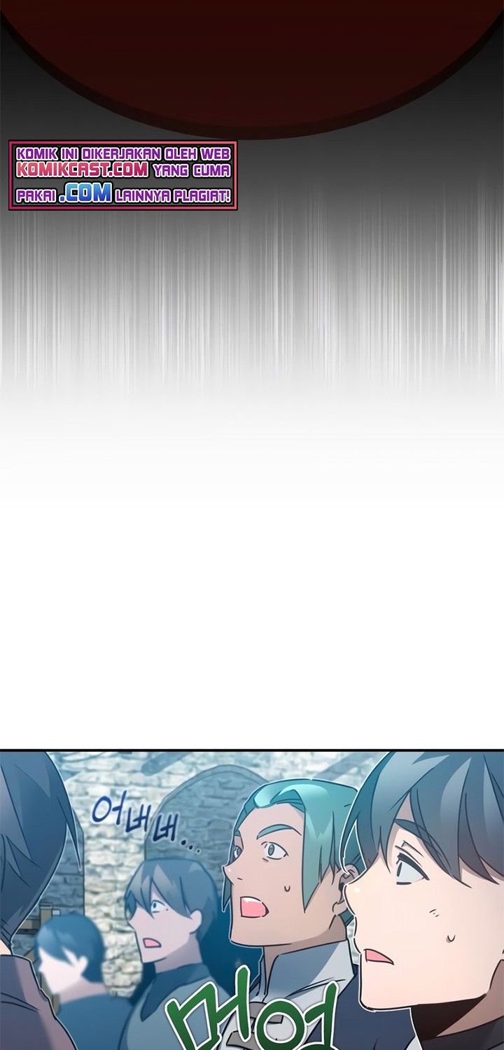 The Heavenly Demon Can’t Live a Normal Life Chapter 24 Gambar 49