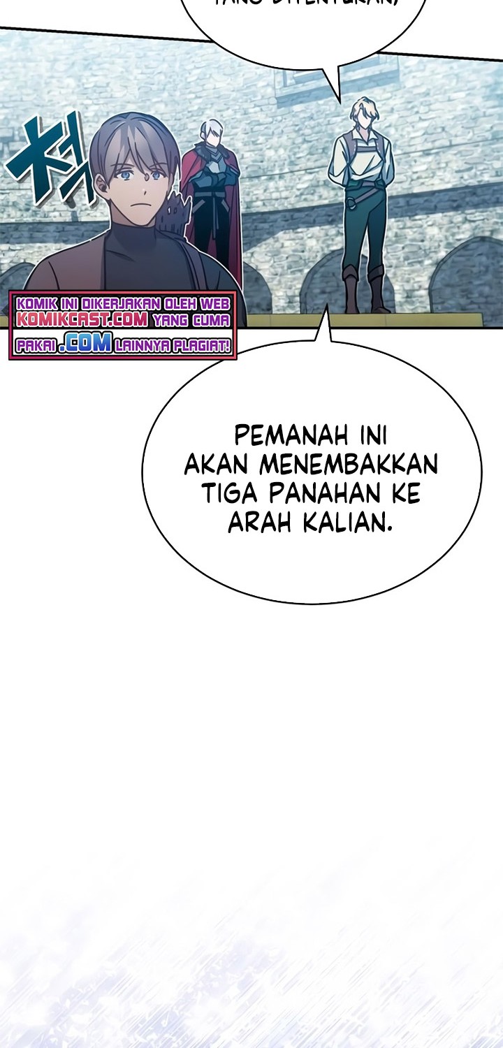 The Heavenly Demon Can’t Live a Normal Life Chapter 24 Gambar 53