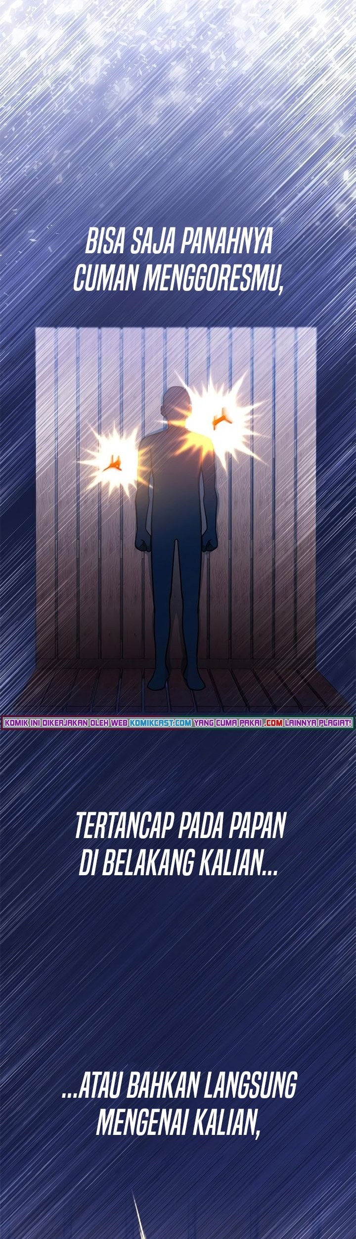 The Heavenly Demon Can’t Live a Normal Life Chapter 24 Gambar 54