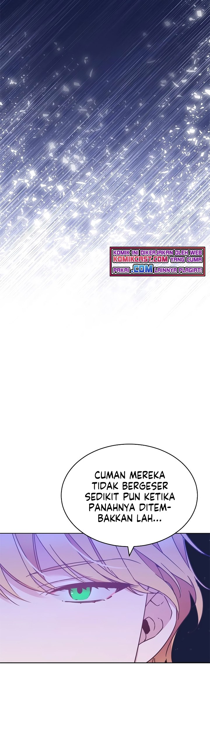 The Heavenly Demon Can’t Live a Normal Life Chapter 24 Gambar 56