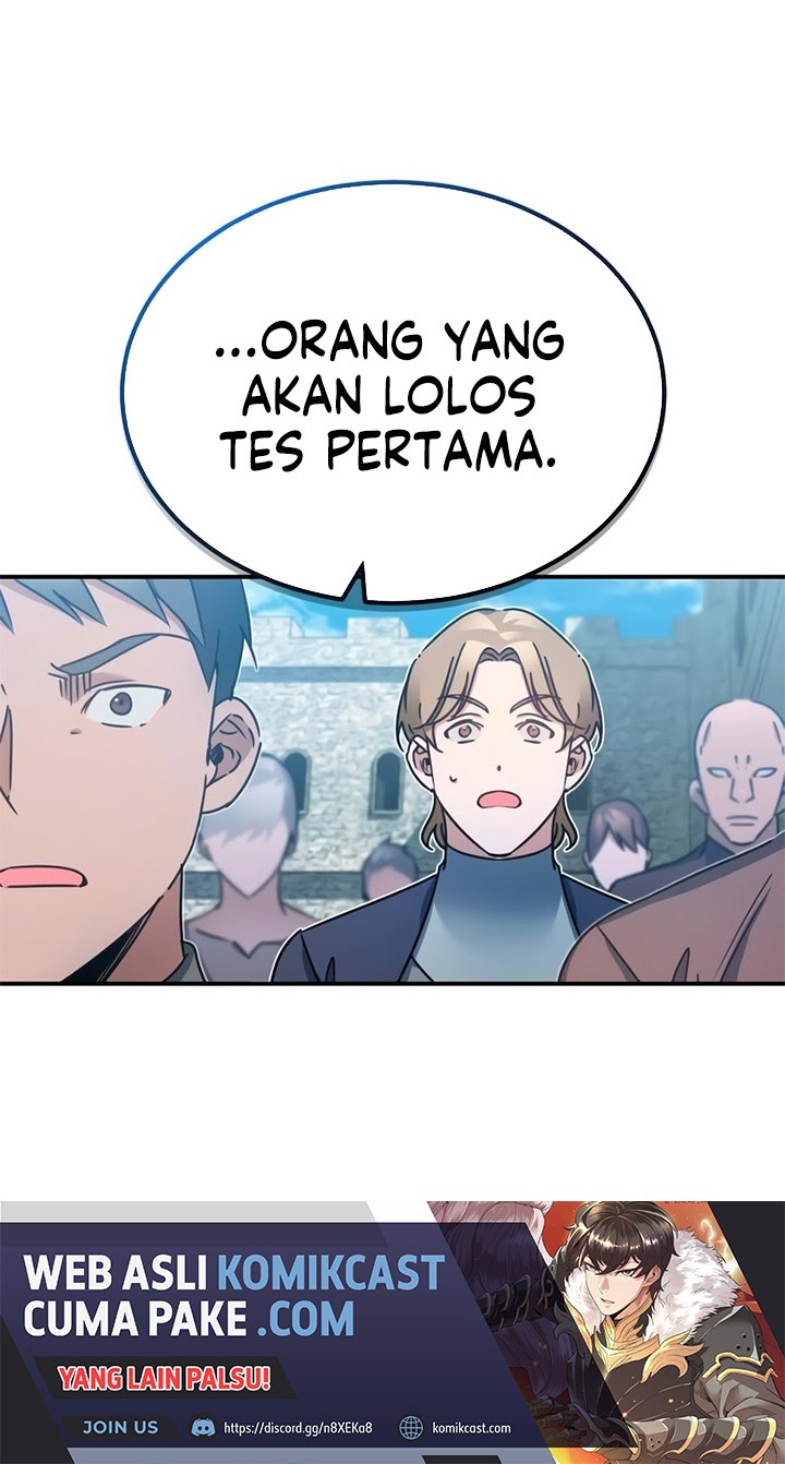 The Heavenly Demon Can’t Live a Normal Life Chapter 24 Gambar 57