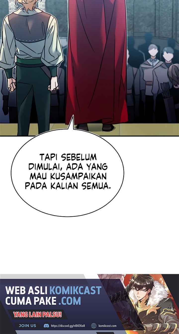 The Heavenly Demon Can’t Live a Normal Life Chapter 24 Gambar 43