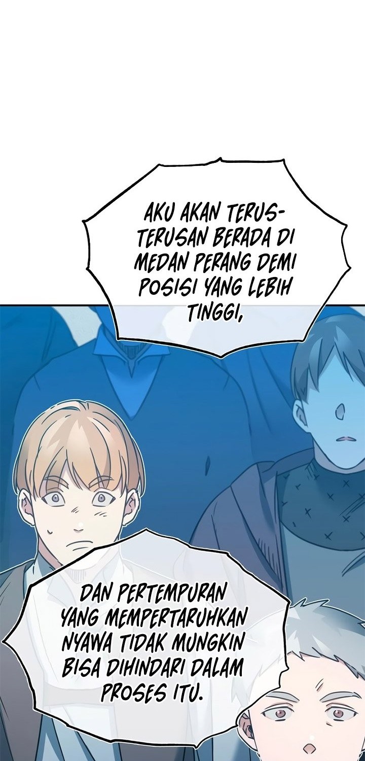 The Heavenly Demon Can’t Live a Normal Life Chapter 24 Gambar 45