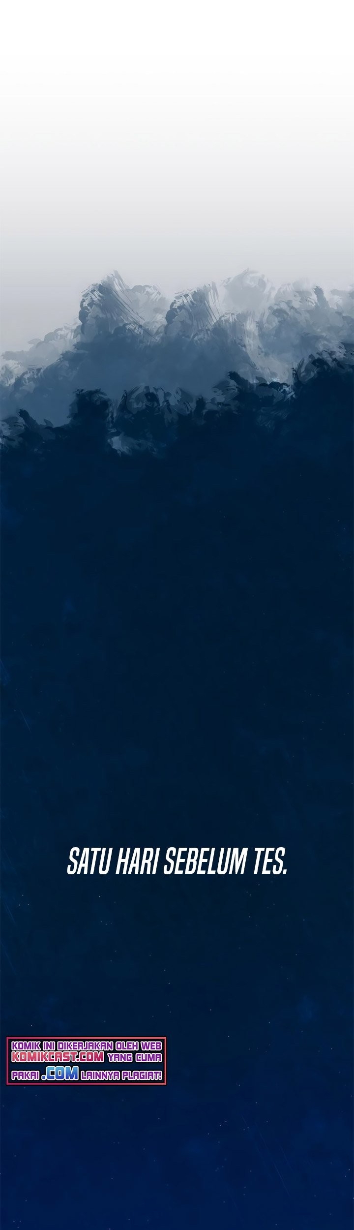 Manhwa The Heavenly Demon Can’t Live a Normal Life Chapter 24 gambar nomor 2