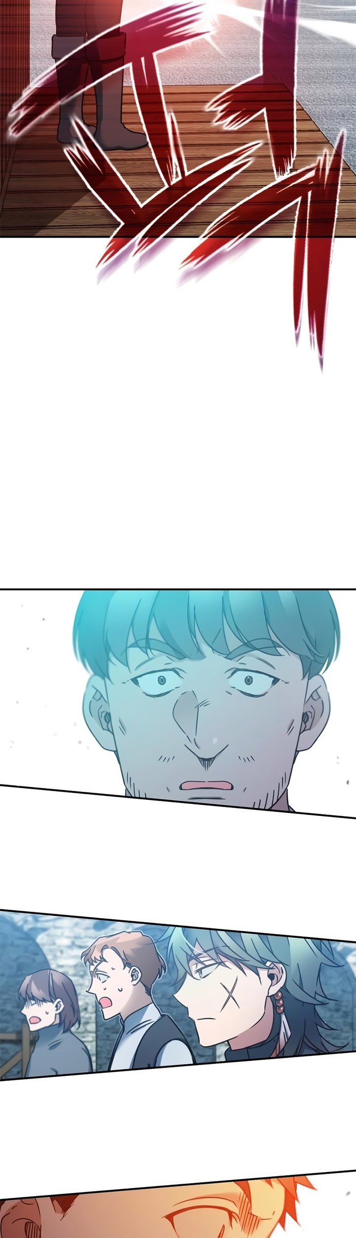 The Heavenly Demon Can’t Live a Normal Life Chapter 24 Gambar 66