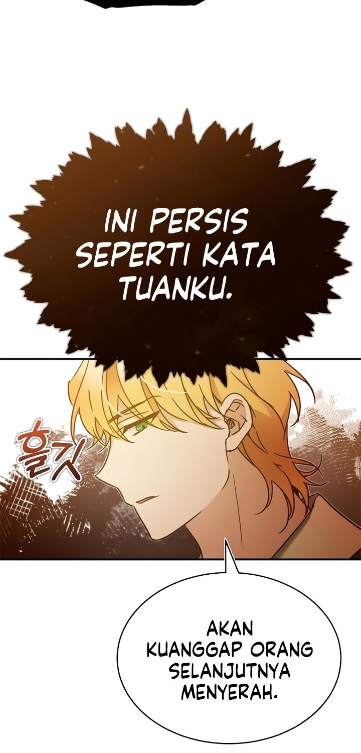 The Heavenly Demon Can’t Live a Normal Life Chapter 24 Gambar 73