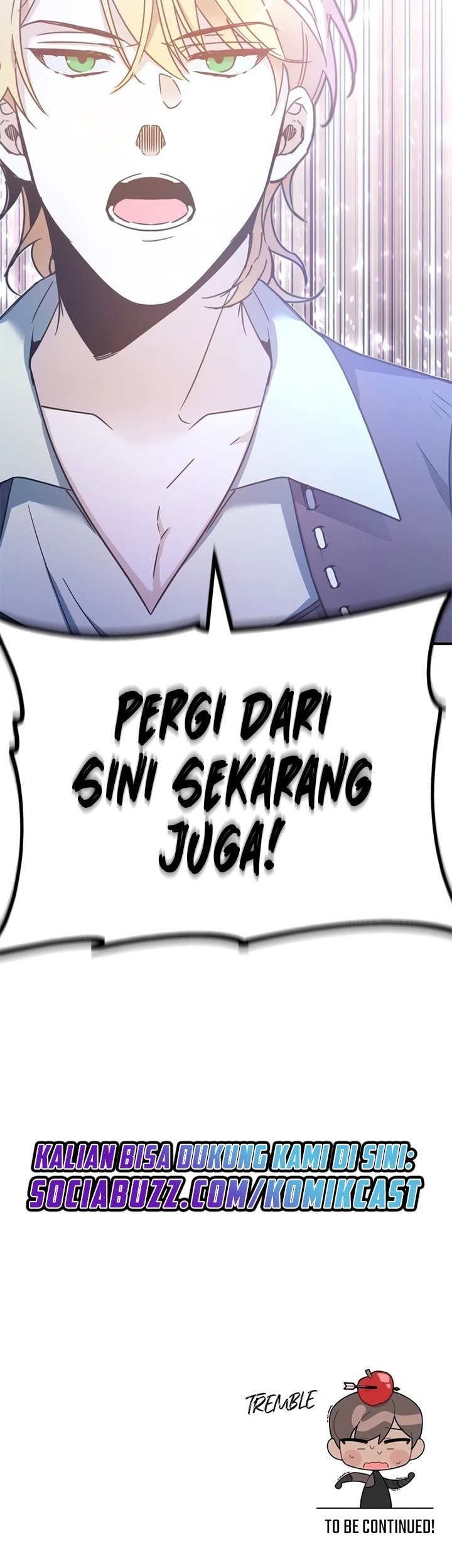 The Heavenly Demon Can’t Live a Normal Life Chapter 24 Gambar 76