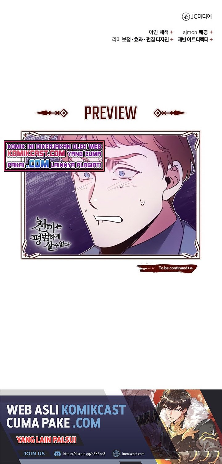 The Heavenly Demon Can’t Live a Normal Life Chapter 24 Gambar 77