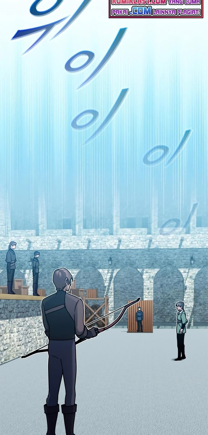 The Heavenly Demon Can’t Live a Normal Life Chapter 24 Gambar 59