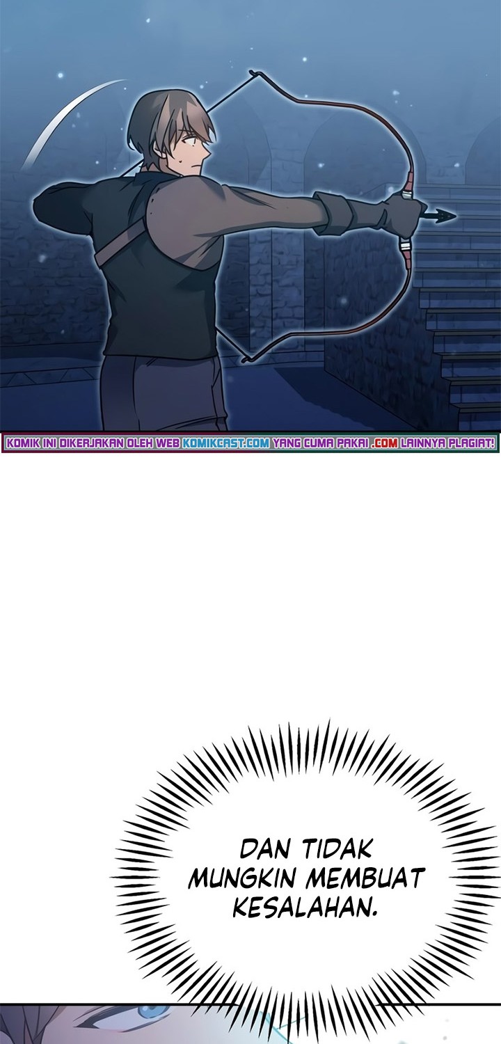 The Heavenly Demon Can’t Live a Normal Life Chapter 24 Gambar 61