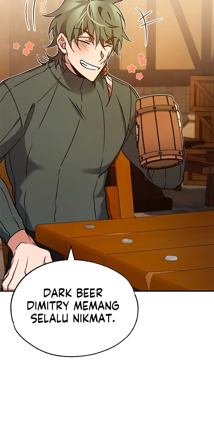 The Heavenly Demon Can’t Live a Normal Life Chapter 24 Gambar 5