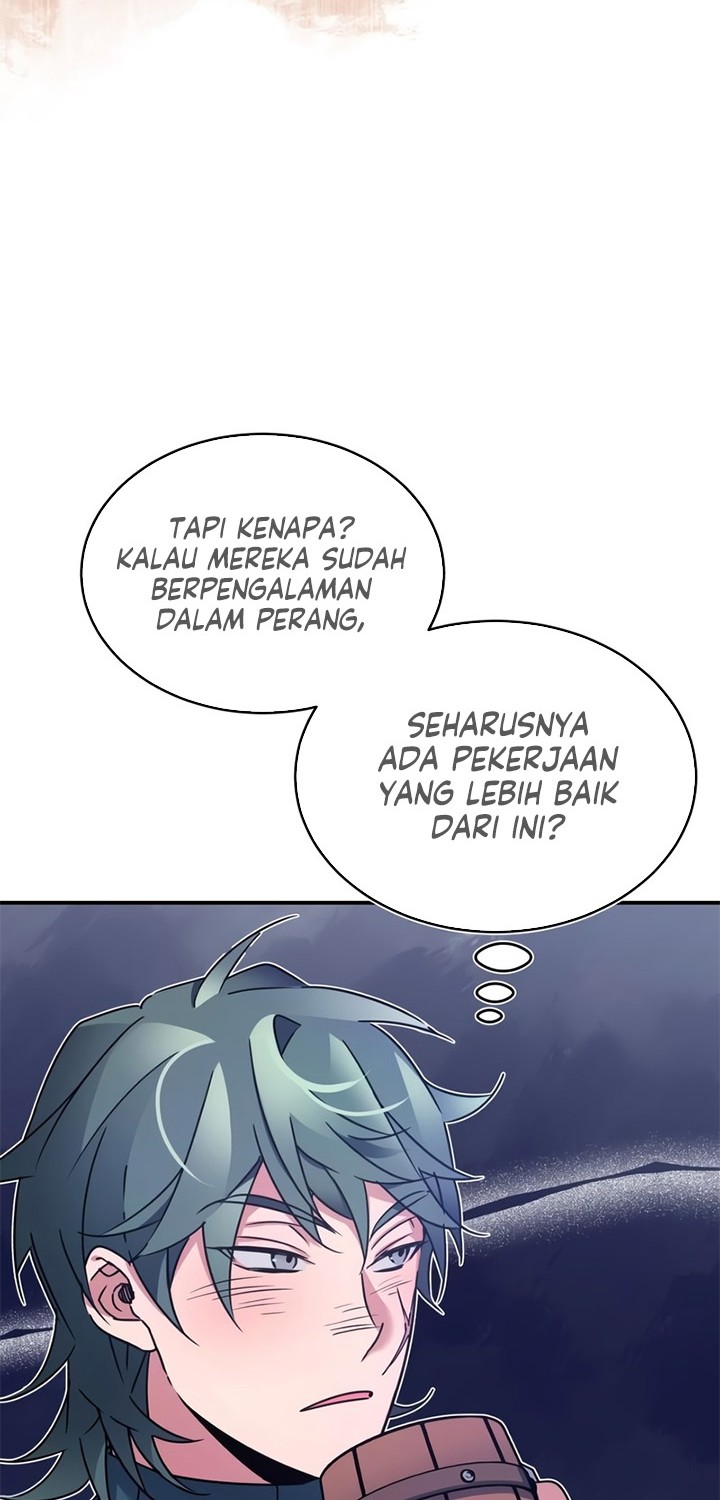 The Heavenly Demon Can’t Live a Normal Life Chapter 24 Gambar 11