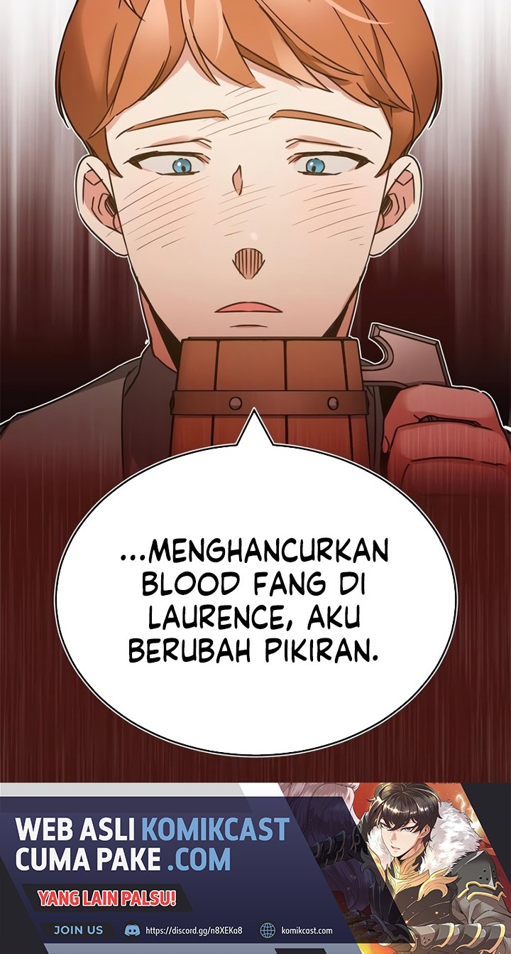 The Heavenly Demon Can’t Live a Normal Life Chapter 24 Gambar 15