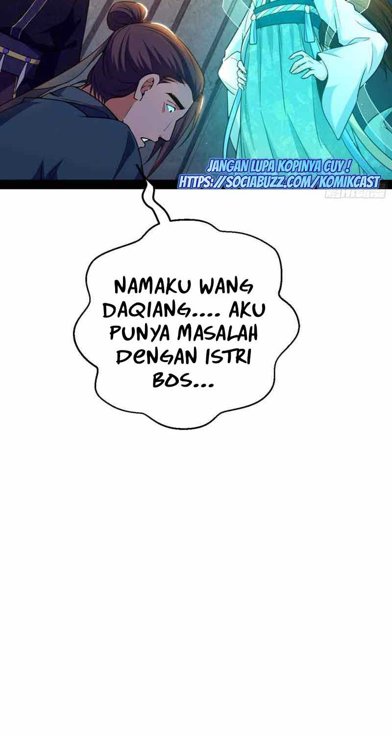 I’m An Evil God Chapter 219 Gambar 26