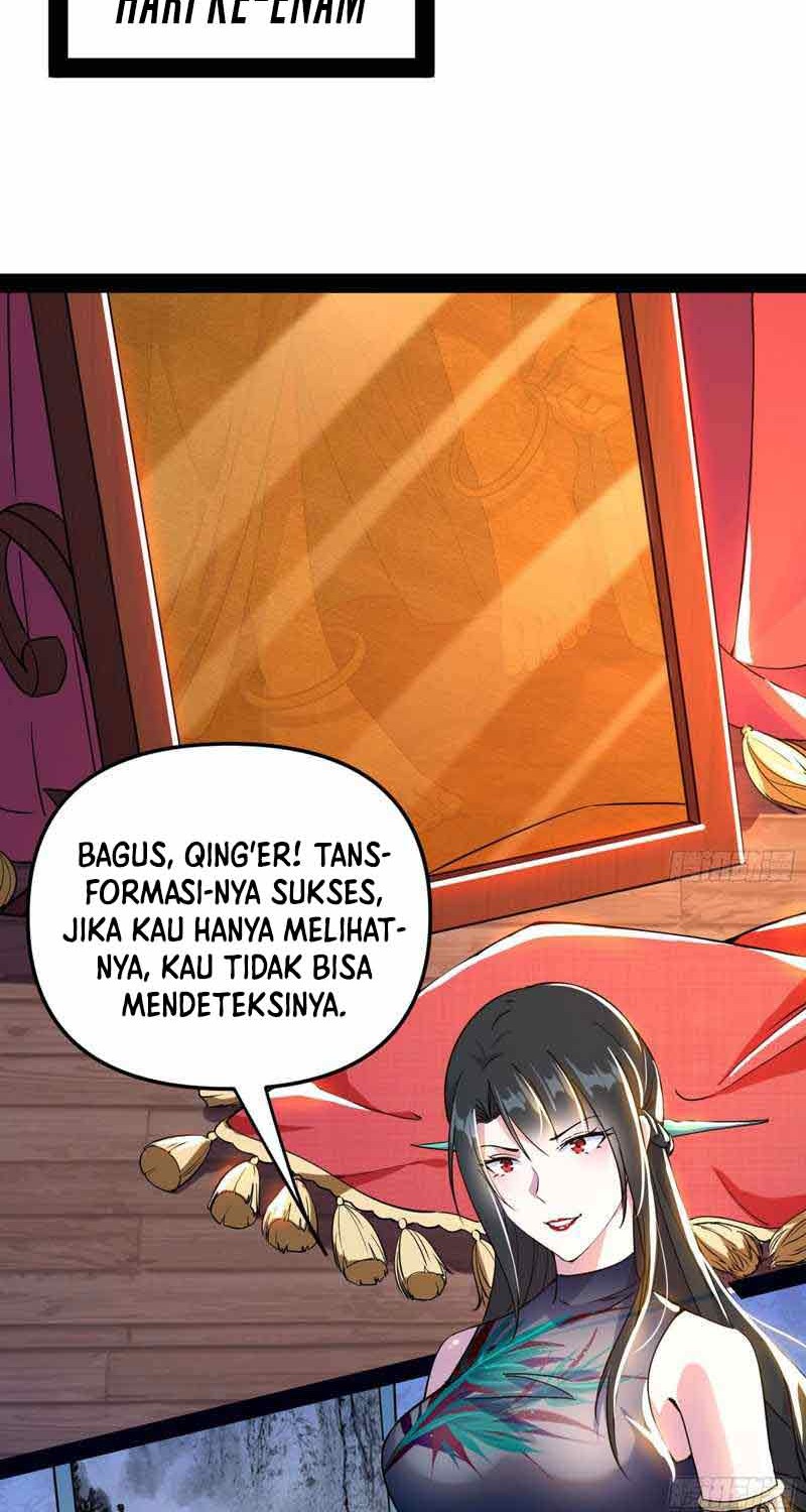 I’m An Evil God Chapter 219 Gambar 31