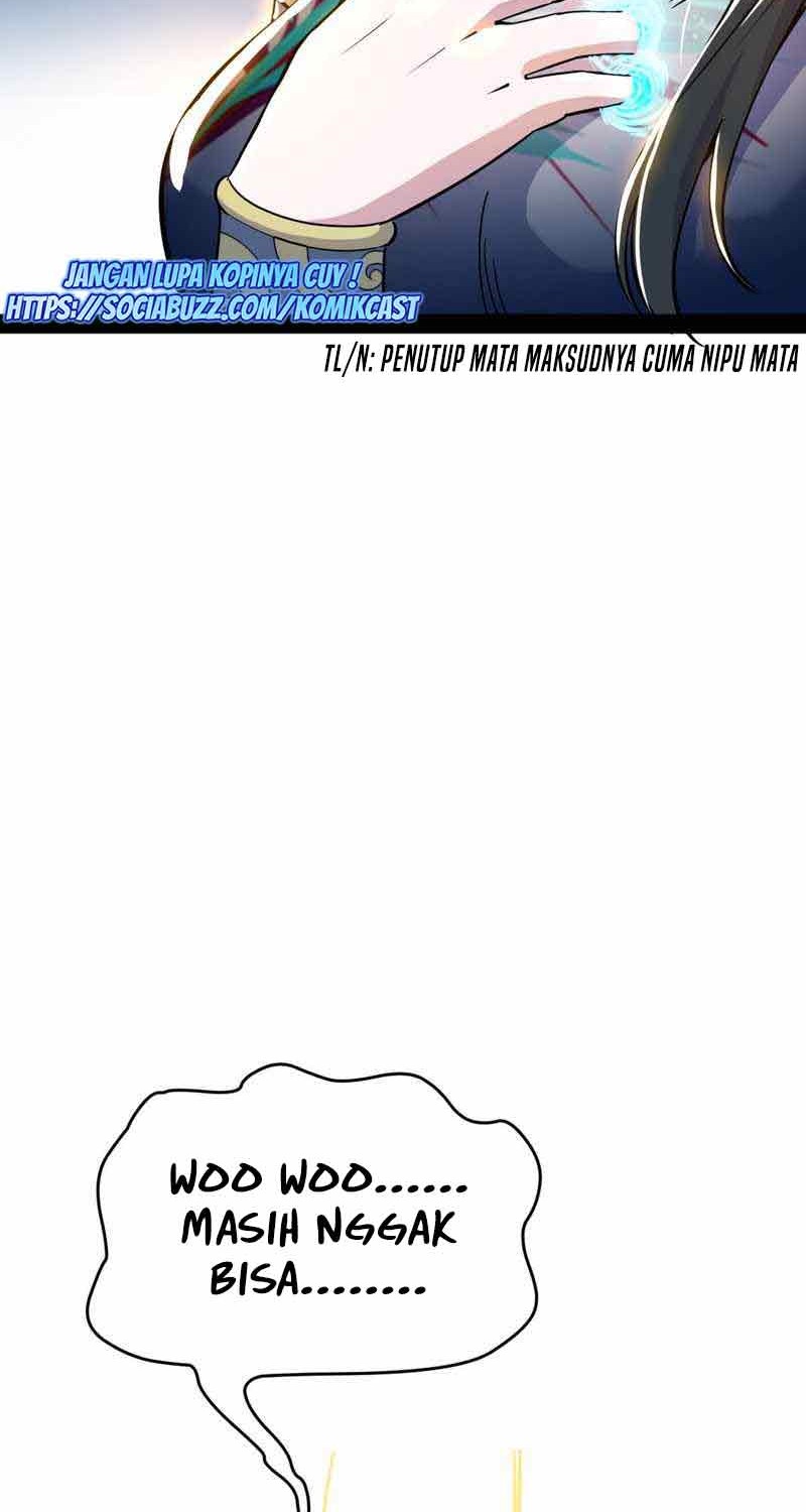 I’m An Evil God Chapter 219 Gambar 34