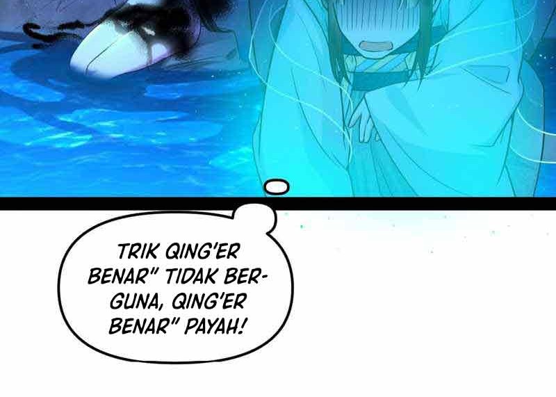 I’m An Evil God Chapter 219 Gambar 20