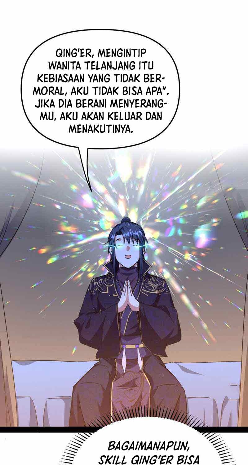 I’m An Evil God Chapter 219 Gambar 22