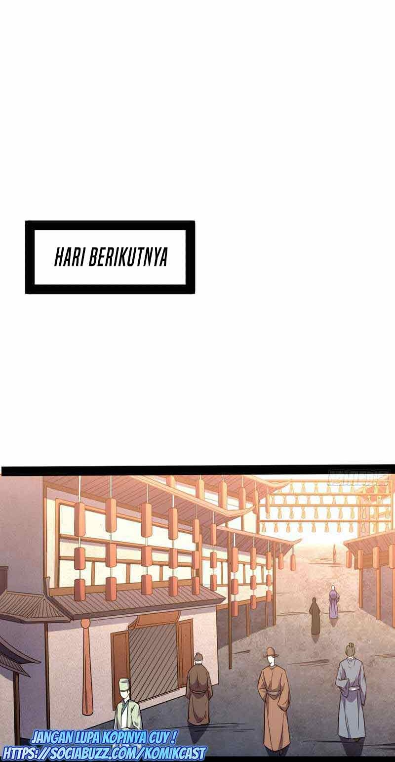 I’m An Evil God Chapter 219 Gambar 24