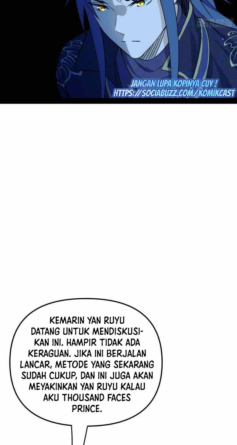 I’m An Evil God Chapter 219 Gambar 37