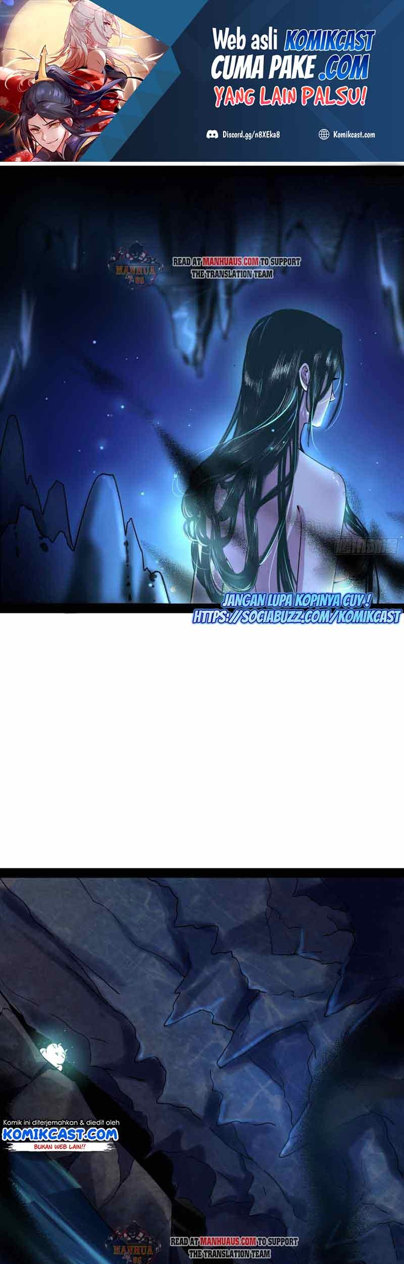 Manhua I’m An Evil God Chapter 219 gambar nomor 2