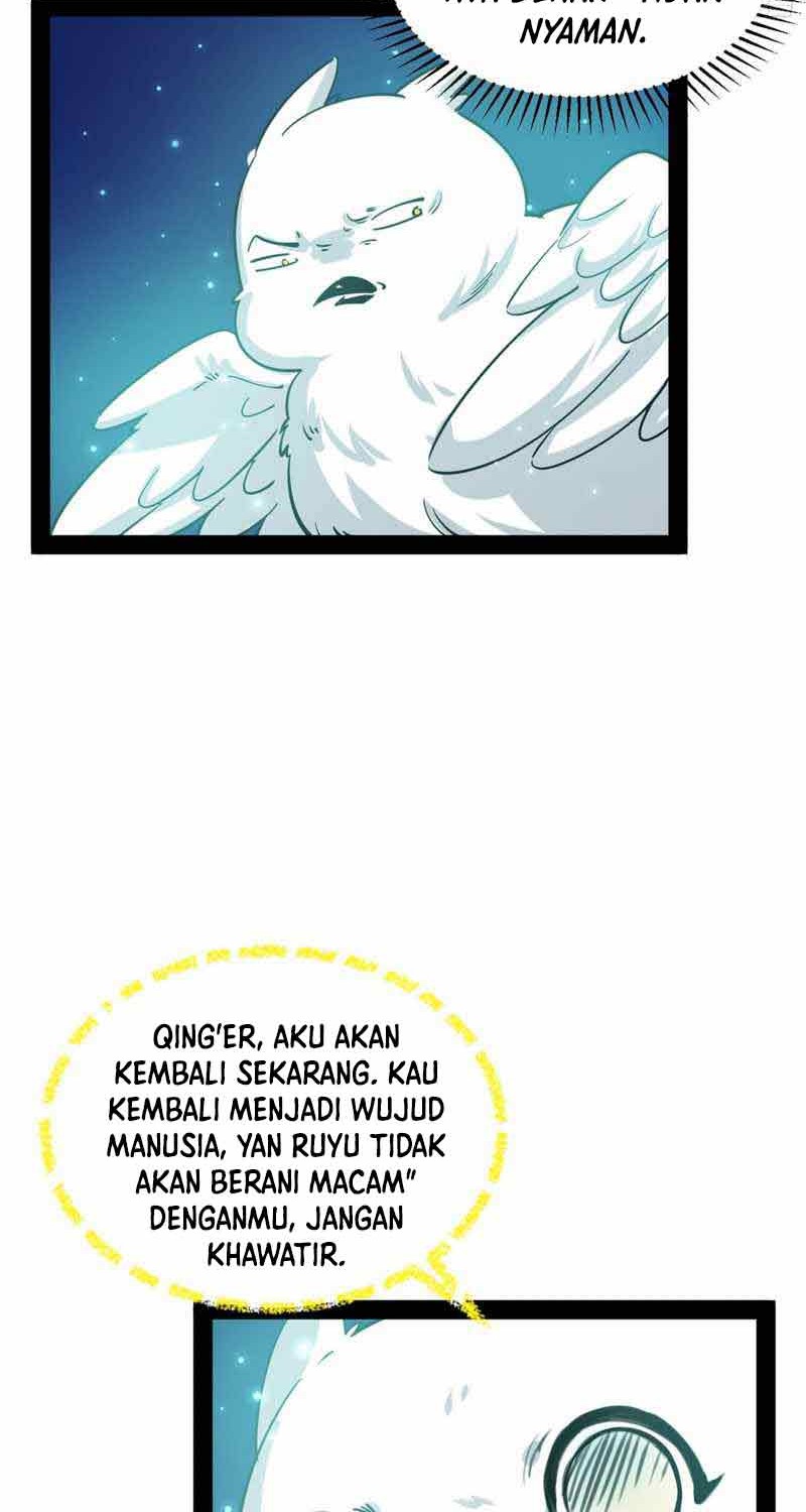I’m An Evil God Chapter 219 Gambar 7