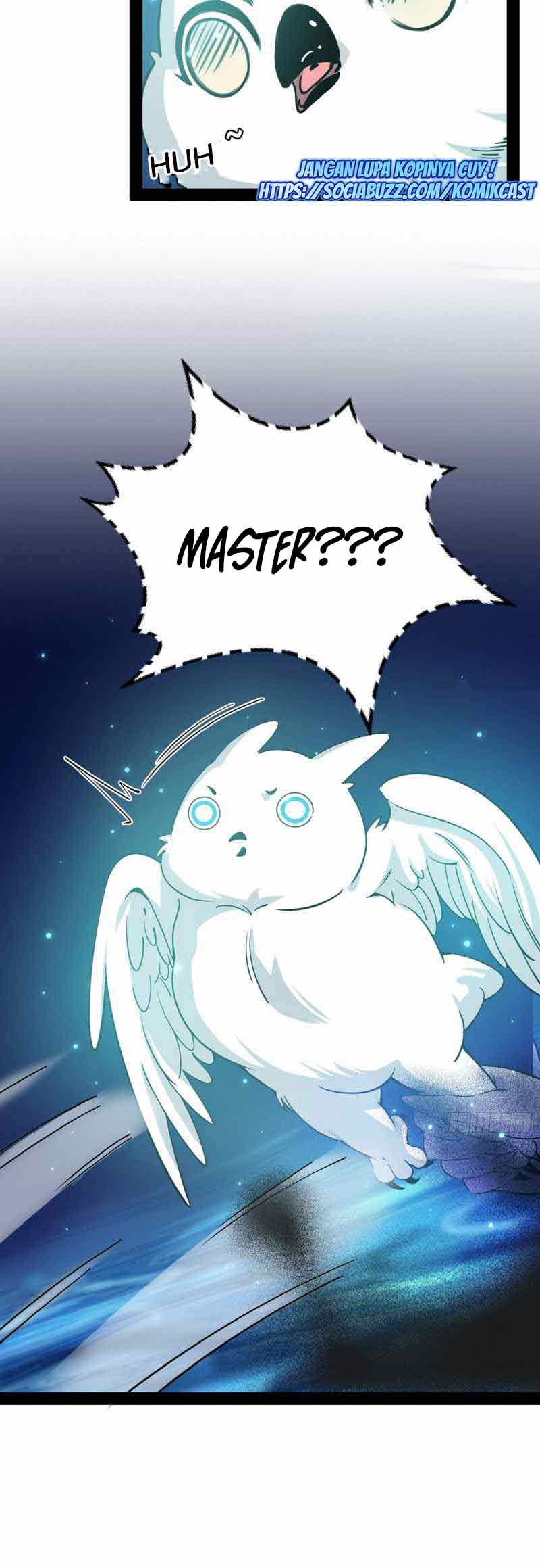 I’m An Evil God Chapter 219 Gambar 8