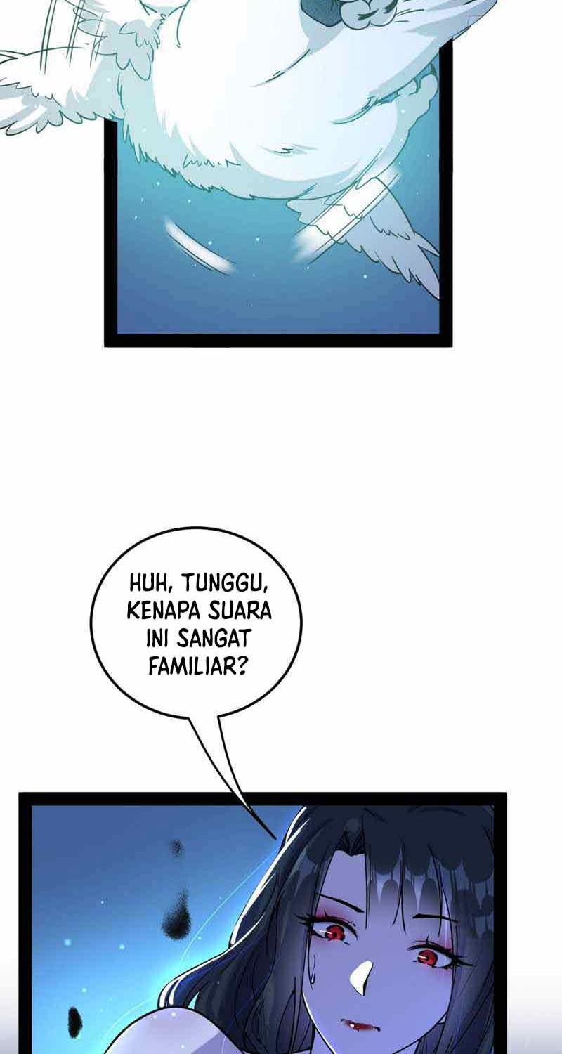I’m An Evil God Chapter 219 Gambar 10