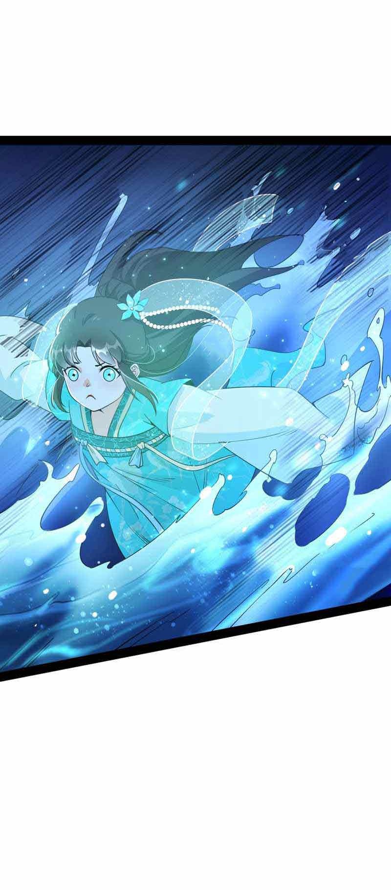 I’m An Evil God Chapter 219 Gambar 12