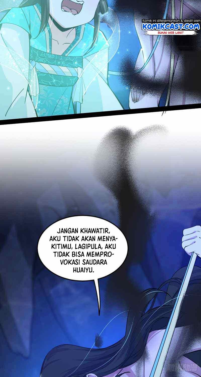 I’m An Evil God Chapter 219 Gambar 14