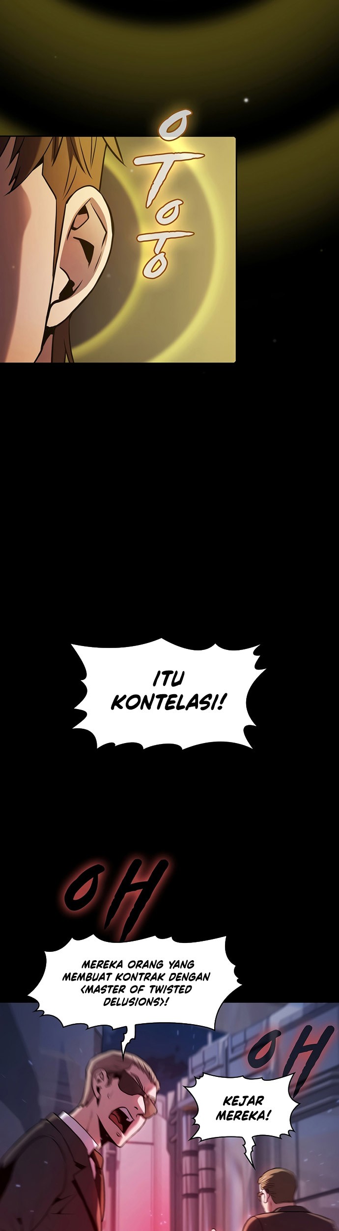 The Constellation that Returned from Hell Chapter 75 Gambar 26