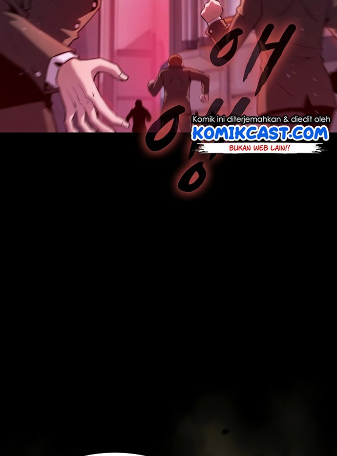 The Constellation that Returned from Hell Chapter 75 Gambar 27