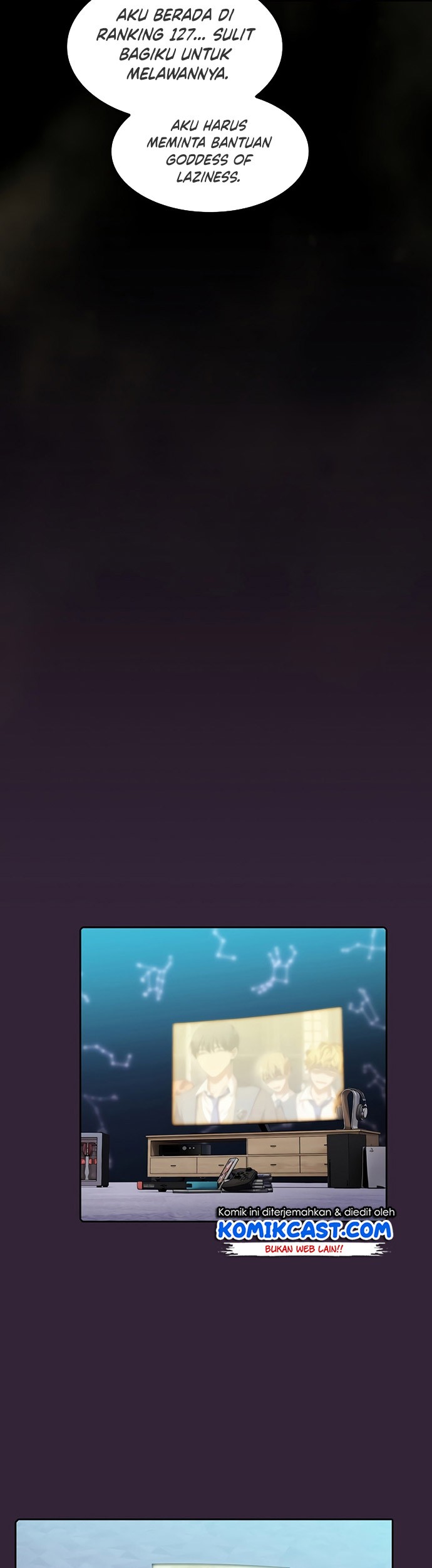 The Constellation that Returned from Hell Chapter 75 Gambar 30