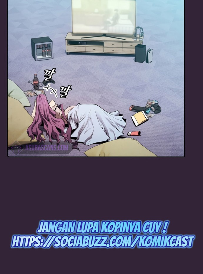 The Constellation that Returned from Hell Chapter 75 Gambar 31