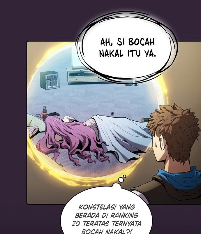The Constellation that Returned from Hell Chapter 75 Gambar 33