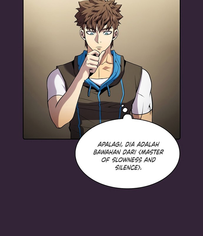 The Constellation that Returned from Hell Chapter 75 Gambar 37