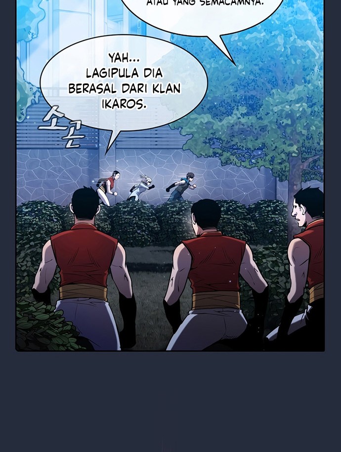 The Constellation that Returned from Hell Chapter 75 Gambar 21