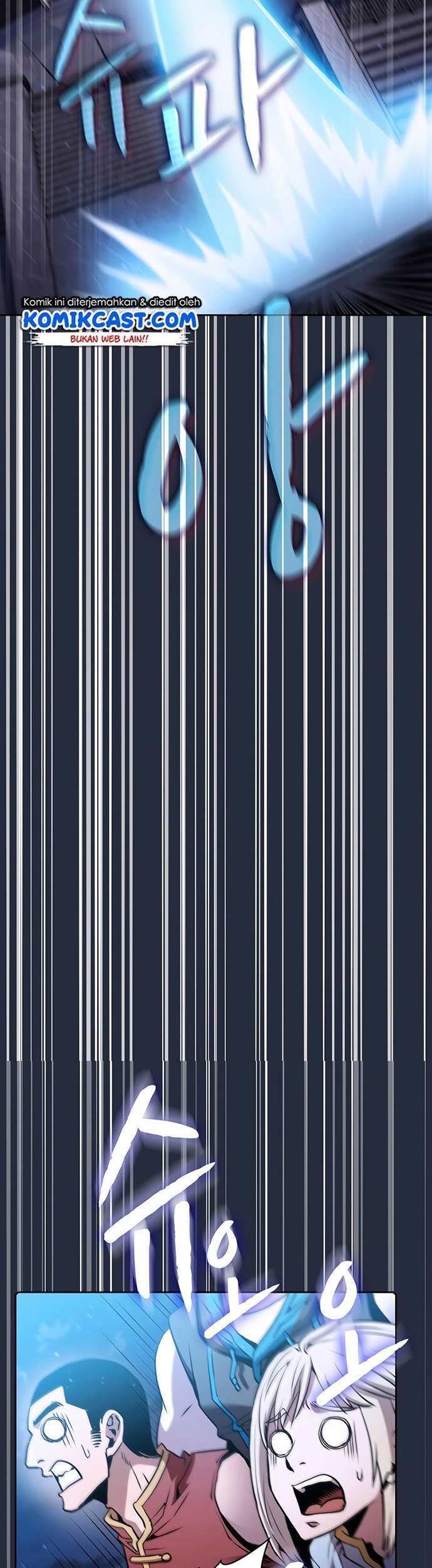 The Constellation that Returned from Hell Chapter 75 Gambar 48