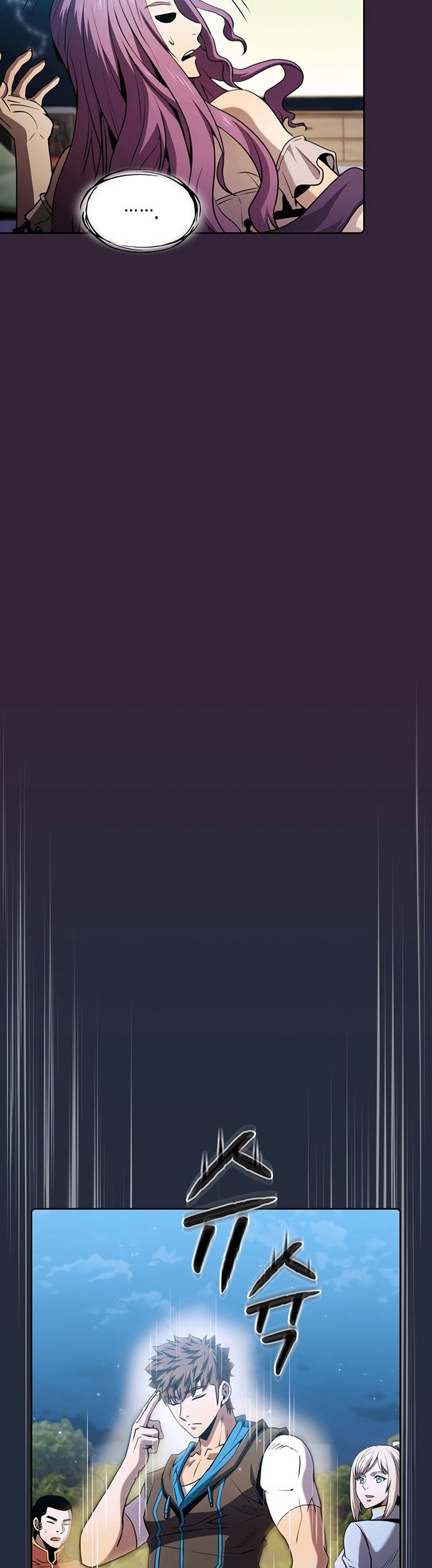 The Constellation that Returned from Hell Chapter 75 Gambar 40