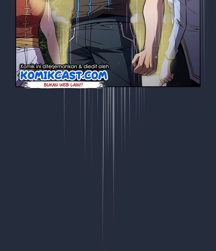 The Constellation that Returned from Hell Chapter 75 Gambar 41