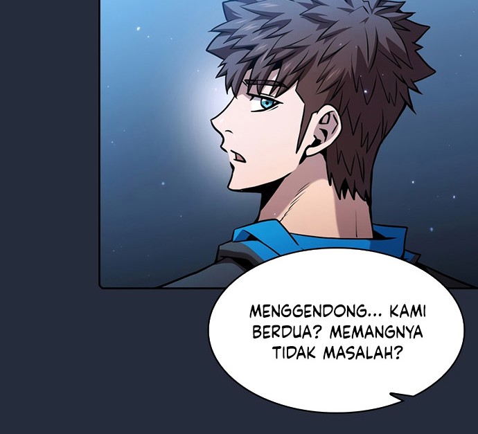 The Constellation that Returned from Hell Chapter 75 Gambar 43